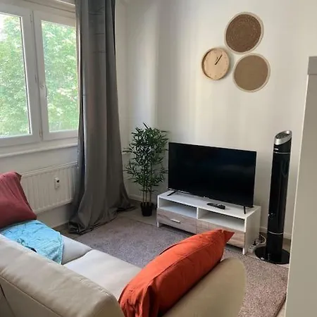 아파트 Centre 스트라스부르