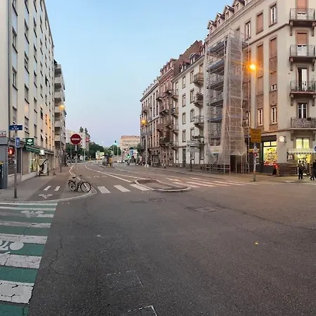 Appartement Centre *