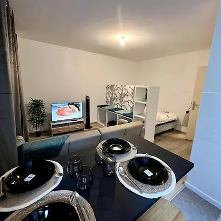 Centre Apartamento *