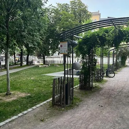 Apartamento Centre *