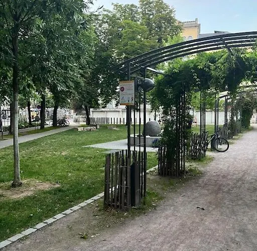 Apartman Centre *